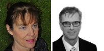 Annemarie van der Zee, Rinald van der Wal